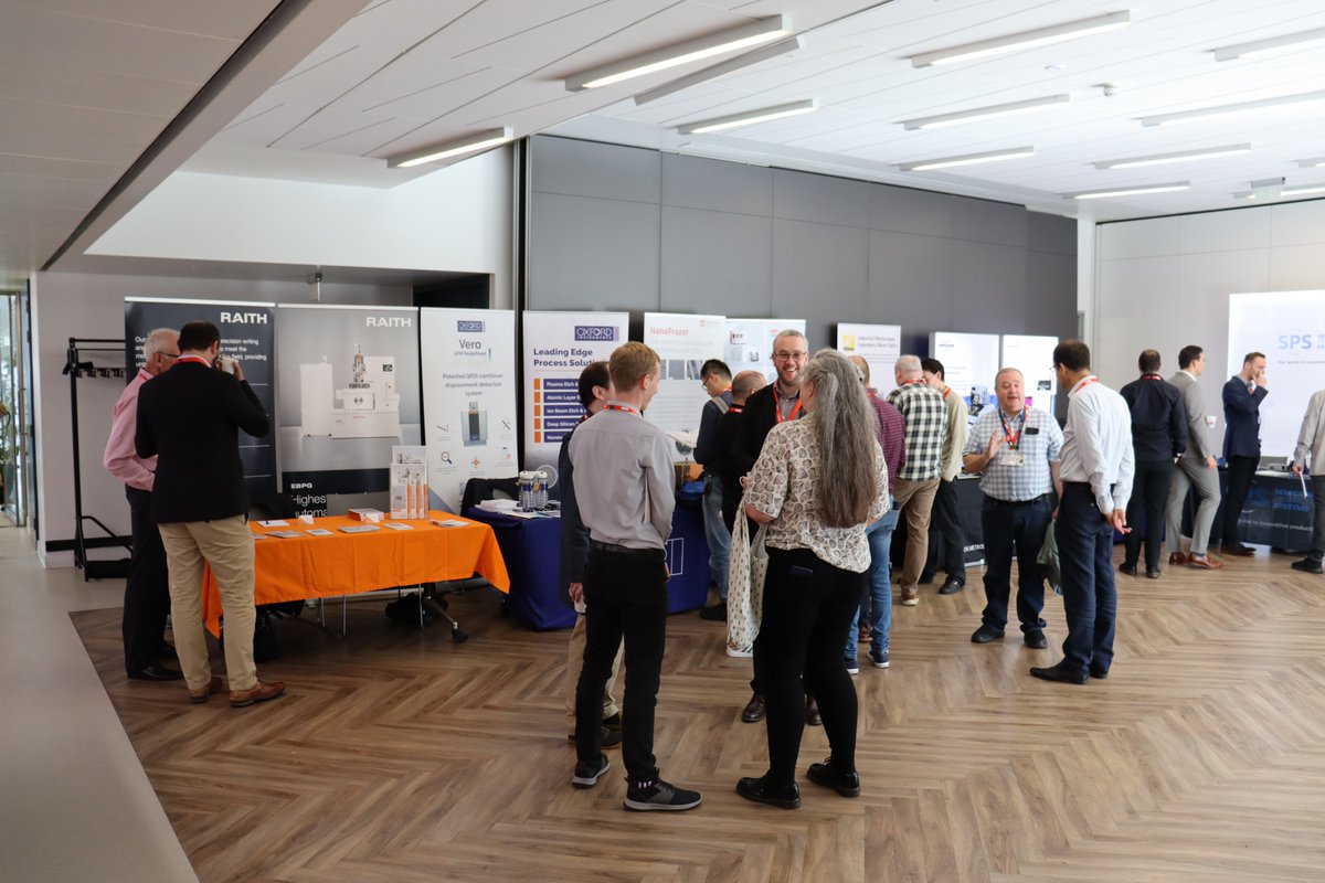 nanoFabUK tweet media