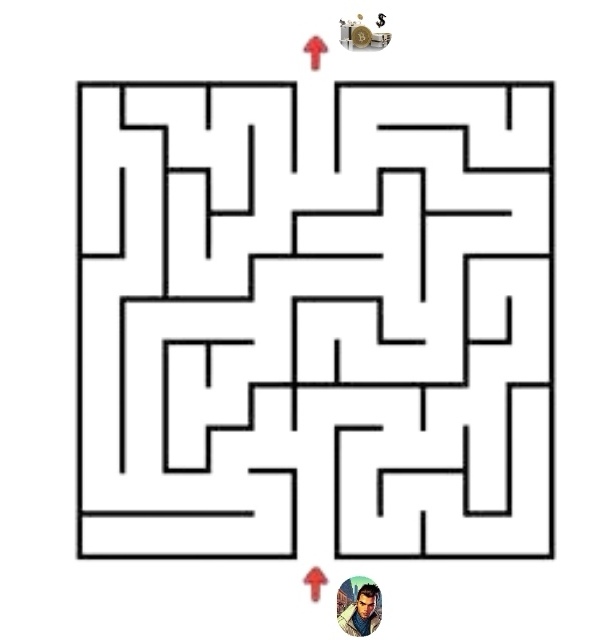 $15 | 36 hours🏆⁉️

- RT + Help me find 💰
- No copying of proof
(1st pick $10 &amp; 2nd pick $5)

(AD, DYOR, NFA)