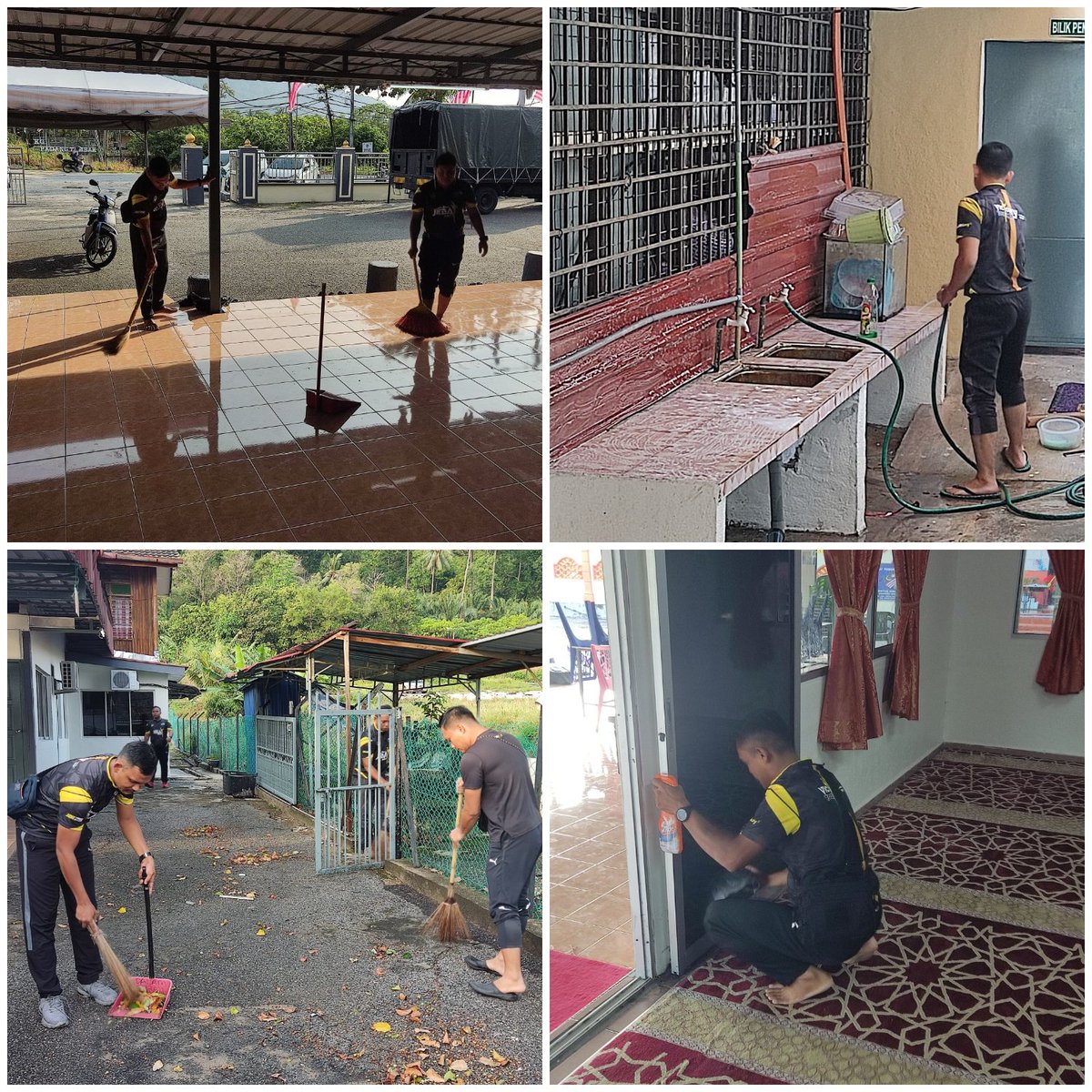 KD JEBAT tweet media