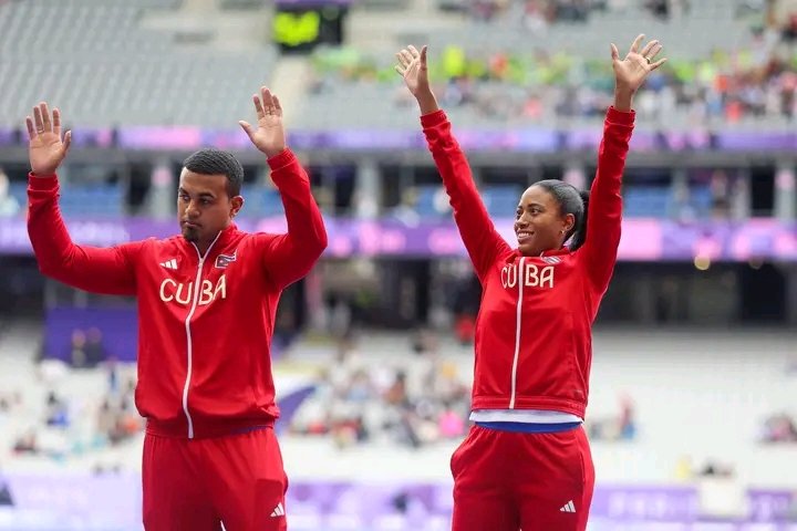 DeporteCubano tweet media