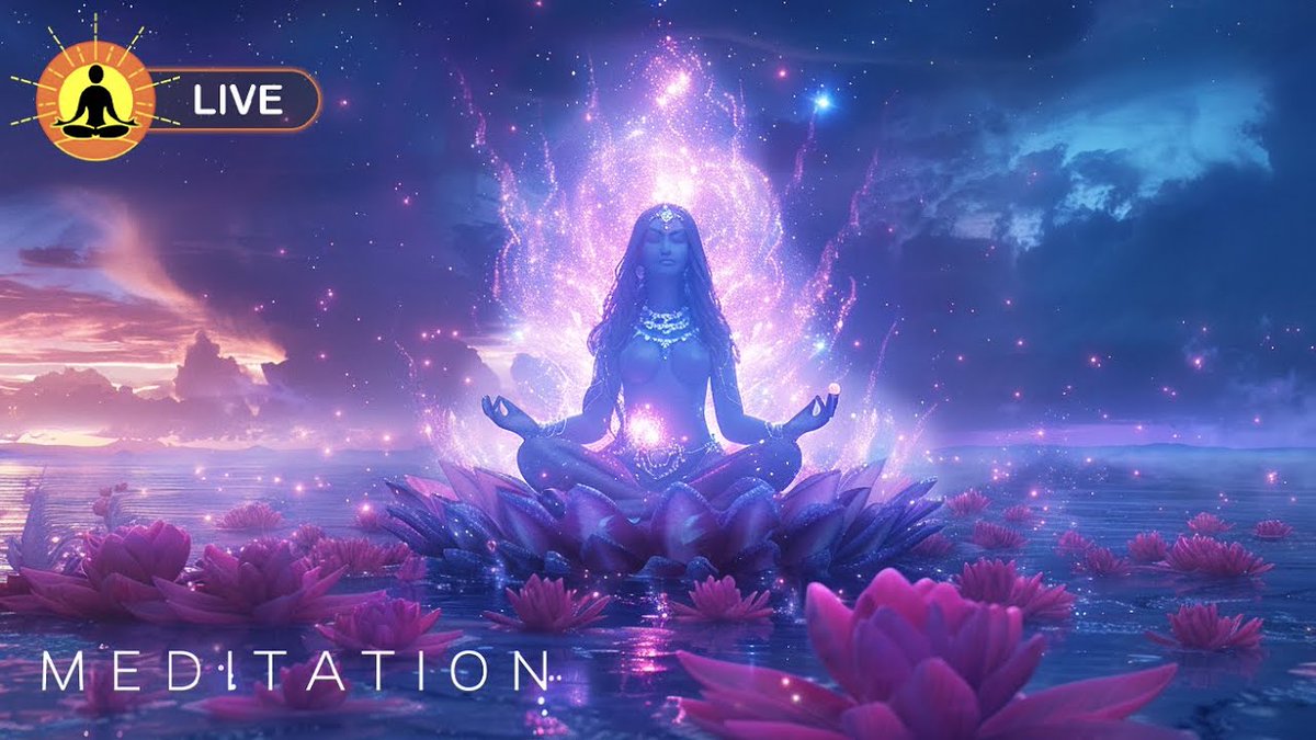 BioMedHack's tweet photo. Discover how Yellow Brick Cinema's music enhances meditation, yoga, and relaxation for inner peace and positive energy. #meditationmusic #positiveenergy
https://t.co/zbSo1Se8qF | Follow @biomedhack for #biohacking news to help you live healthier and longer. https://t.co/F8JXuzhQLi