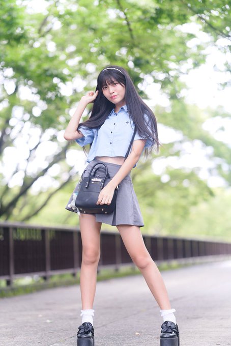 Twitterのコスプレ画像26