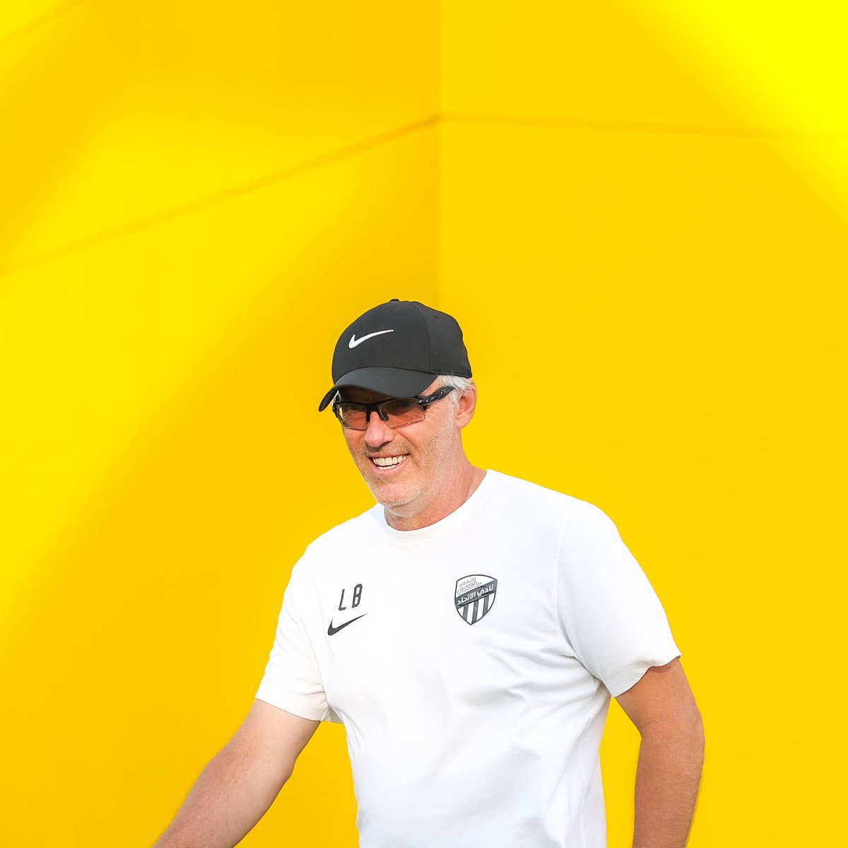 المدرج الذهبي - Almodrj tweet media