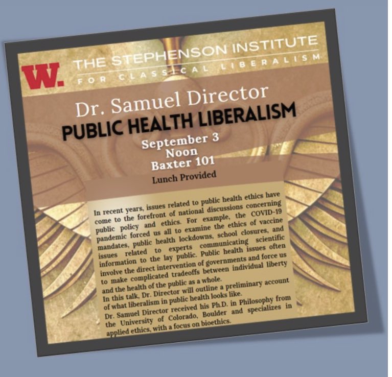 Wabash Global Health (@wabashgh) on Twitter photo 