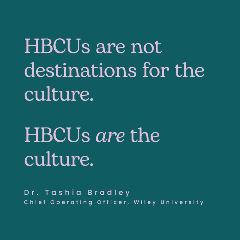 HBCUs don’t just embrace the culture—they define it. Honored to be part of this tradition at Southern University. 💙 #HBCUPride #JohnBCadeLibrary #SU