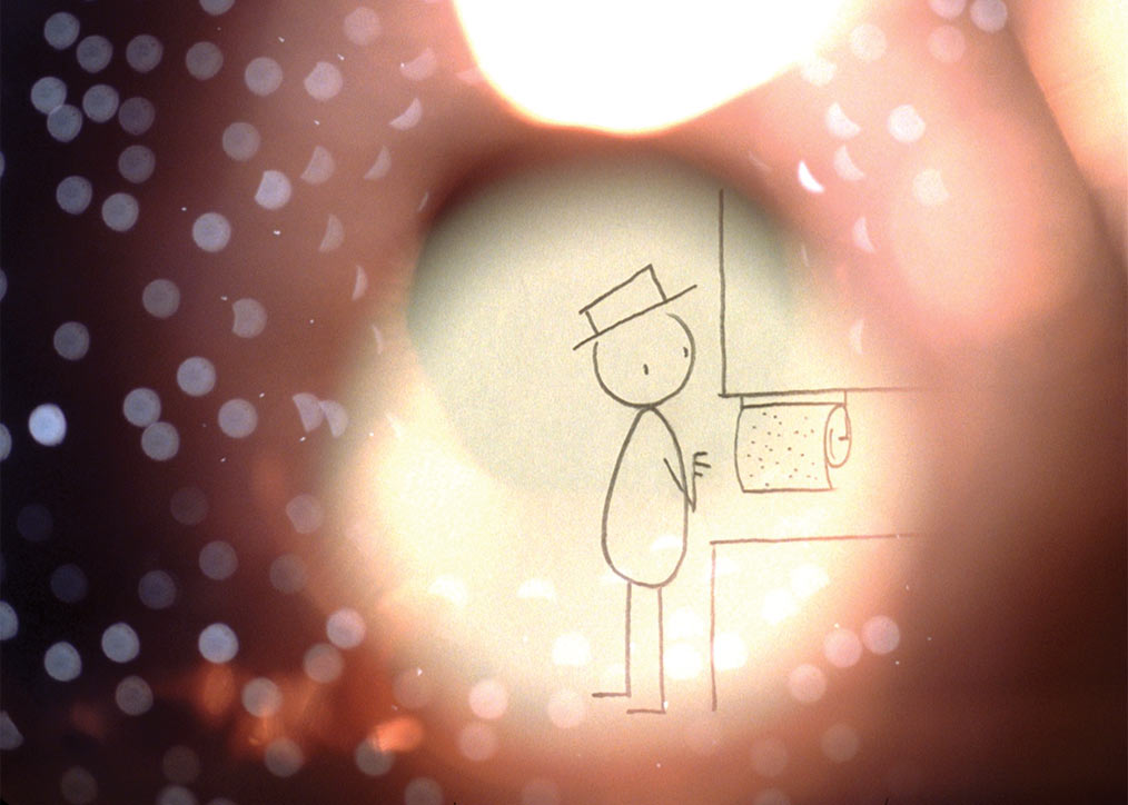 uwcinematheque's tweet photo. On our blog, @strpko of @uwcommarts discusses Don Hertzfeldt's animated masterpiece, IT'S SUCH A BEAUTIFUL DAY. See it + Hertzfeldt's latest work, ME, Thurs, 9/5, 7pm, 4070 Vilas, 821 University Ave. Free admission! https://t.co/OcVAl7jHgz https://t.co/W503h0YKBe