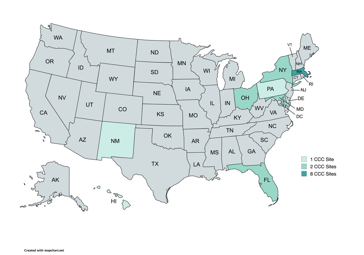 Radiology Health Equity Coalition (@radhealtheqty) on Twitter photo Put your program on the map! Register now for #CommunitiesCrushingCancer2024
▶️bit.ly/3LS6X3t
🗓️Oct 30, 2024
#CCC2024 #CancerAwareness #LungCancerAwareness #BreastCancerAwareness #ColonCancerAwareness #RadRes
<a href="/bryantdchang/">Bryant Chang, MD</a> <a href="/SomiahAlmeky/">Somiah Almeky MD</a> <a href="/pslanetz/">Priscilla J Slanetz MD MPH</a> <a href="/ACRYPS/">ACR YPS- We've Moved! Follow @RadiologyACR.</a> Put your program on the map! Register now for #CommunitiesCrushingCancer2024
▶️bit.ly/3LS6X3t
🗓️Oct 30, 2024
#CCC2024 #CancerAwareness #LungCancerAwareness #BreastCancerAwareness #ColonCancerAwareness #RadRes
<a href="/bryantdchang/">Bryant Chang, MD</a> <a href="/SomiahAlmeky/">Somiah Almeky MD</a> <a href="/pslanetz/">Priscilla J Slanetz MD MPH</a> <a href="/ACRYPS/">ACR YPS- We've Moved! Follow @RadiologyACR.</a>