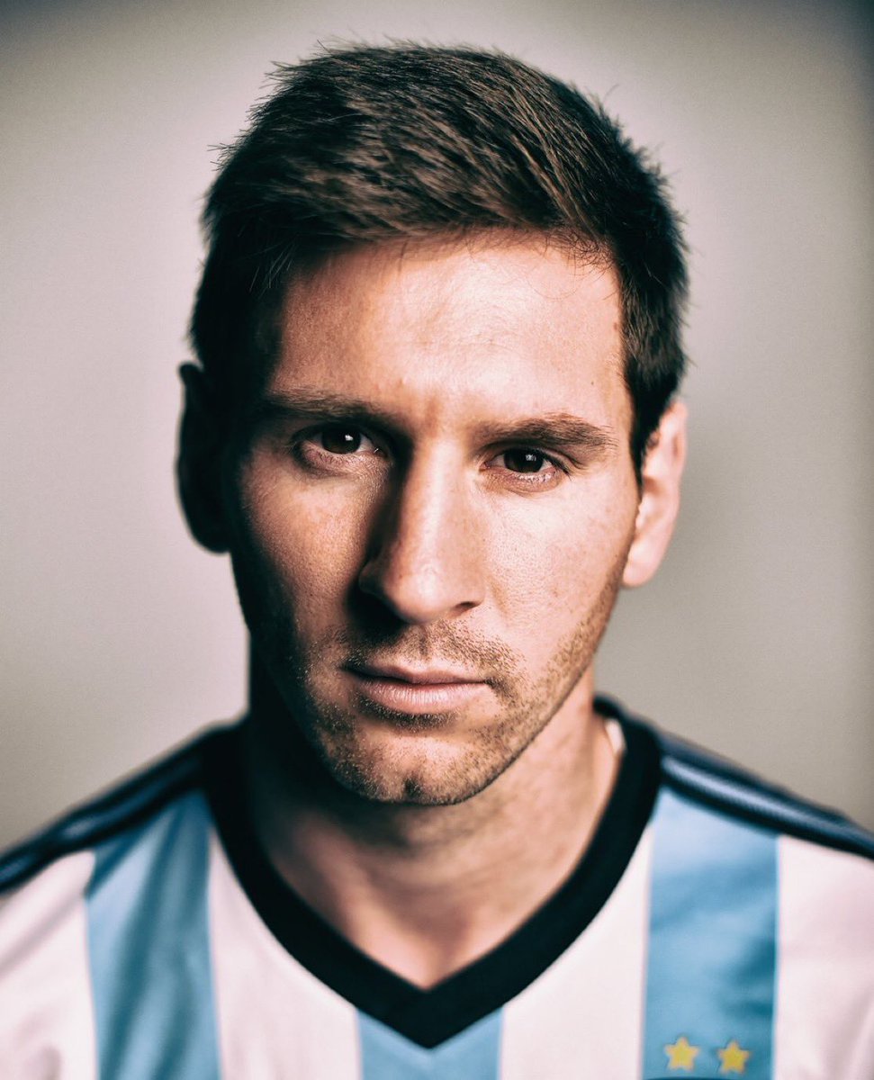 🚨 Lionel Messi perdió 3 finales consecutivas con Argentina:

❌ Copa Mundial 2014
❌ Copa América 2015
❌ Copa América 2016

Y ahora ganó 4 seguidas

✅ Copa América 2021
✅ Finalissima 2022
✅ Copa Mundial 2022
✅ Copa América 2024

La mejor historia de remontada de todos los