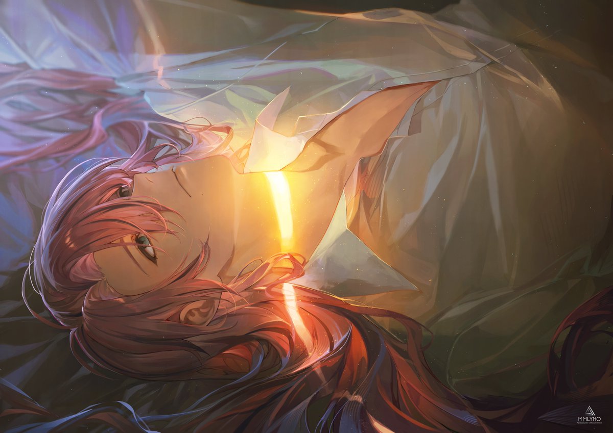 ONYLMM's tweet image. #oc #一次創作

光