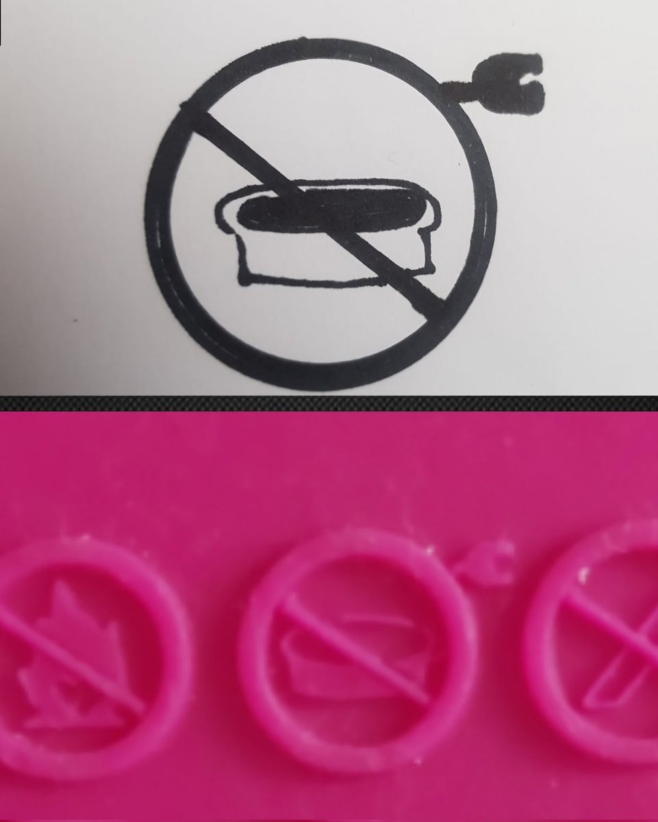 Algunha persoa por aquí que poda decirme a qué pertence este símbolo?
Non o atopo.