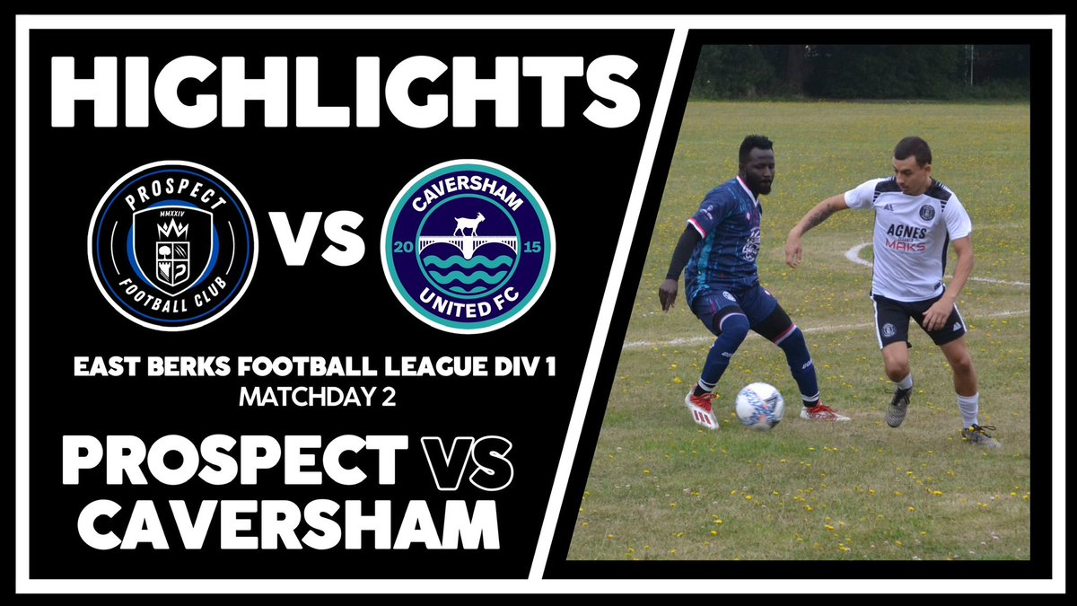 Highlights available here👉 youtu.be/IC2LWcoyA4s