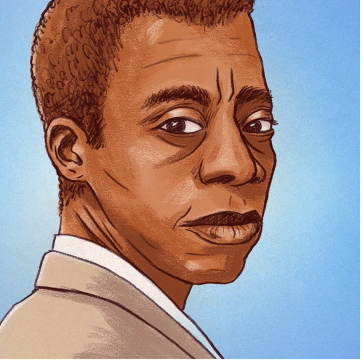 PierreABISAAB's tweet image. What #JamesBaldwin can teach us about #Israel, and ourselves
#CodeSwitch

youtube.com/watch?v=24CZZF…