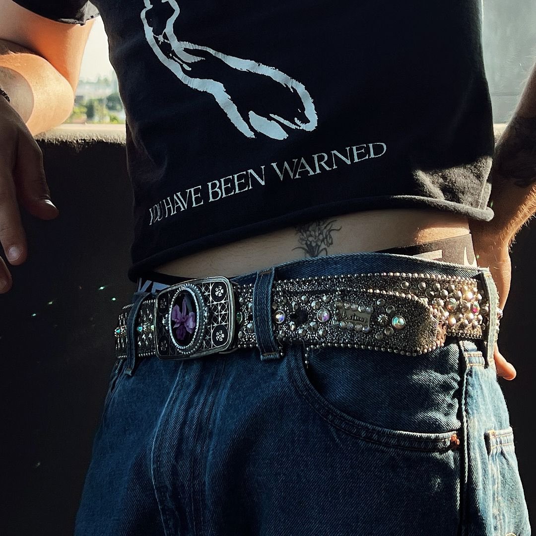 loushoupe's tweet image. you’ve been warned ☺️🙌