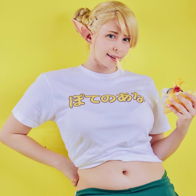 Twitterのコスプレ画像19