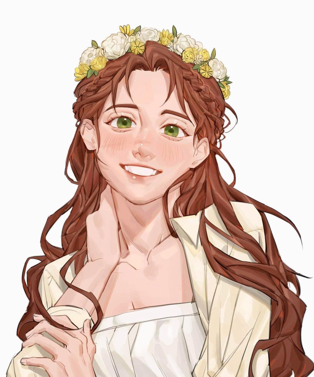 Primrose (Slow) tweet media