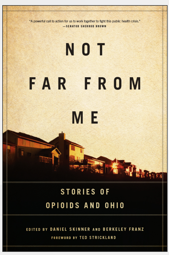 One of our Coastal Horizons Center co-workers wrote a chapter (21, "Remaking a Family") in this "so much food for thought" book.

ohiostatepress.org/books/titles/9…