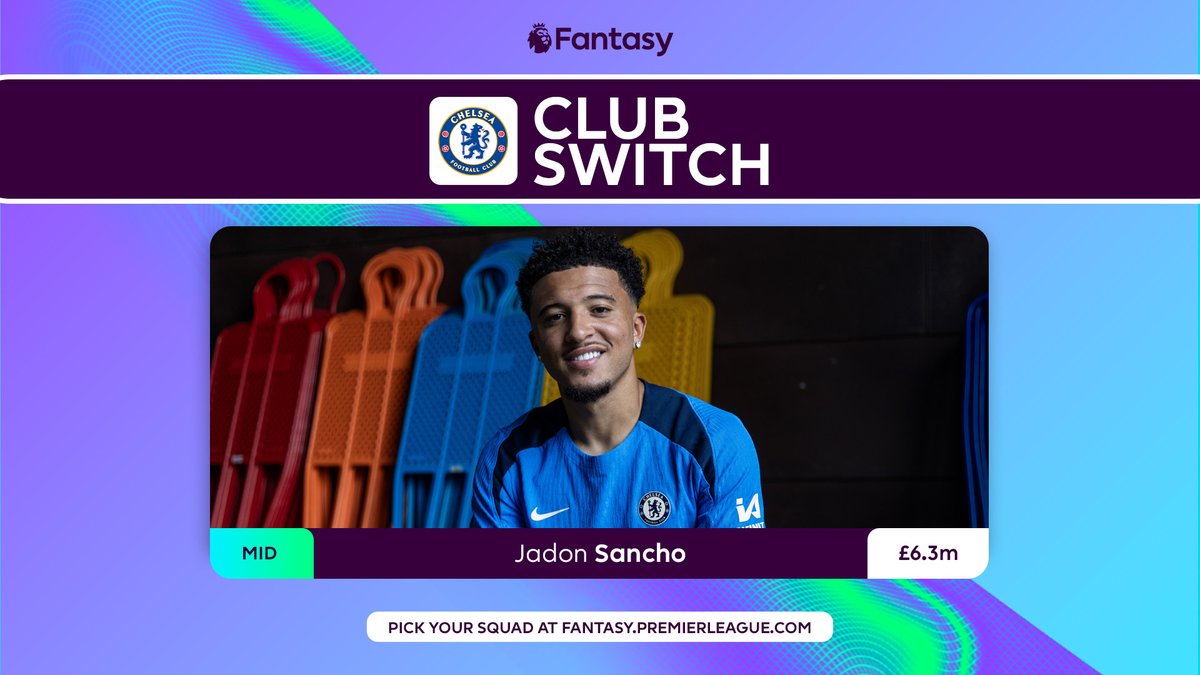 Fantasy Premier League tweet media