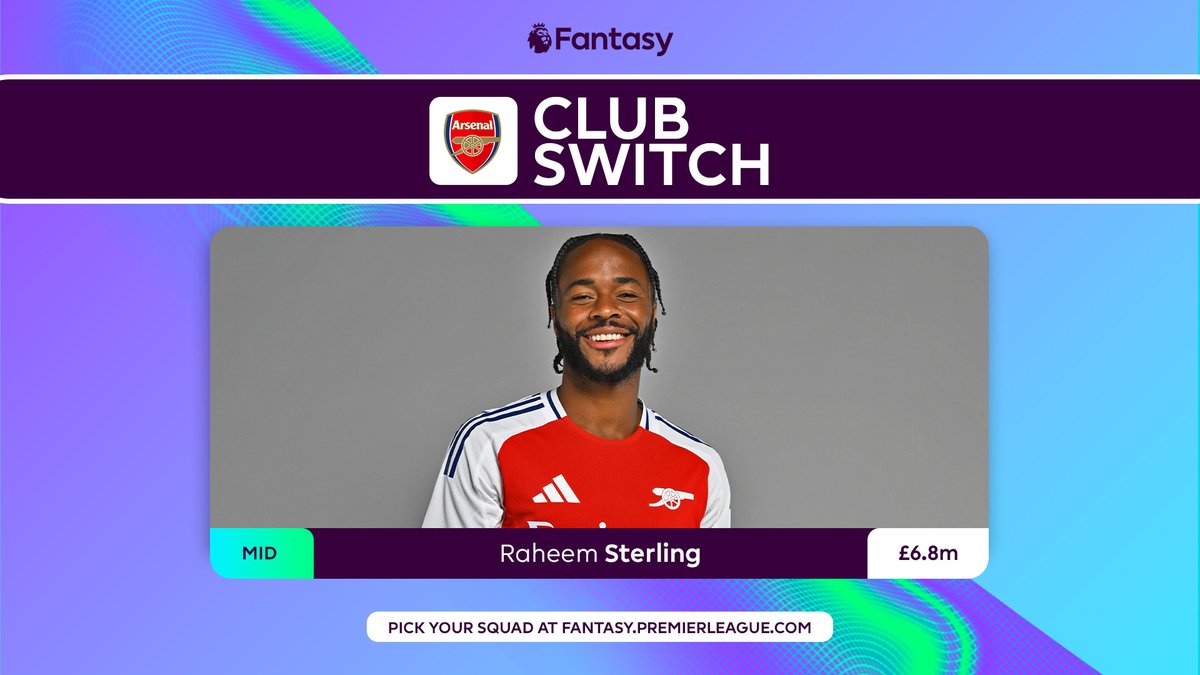 Fantasy Premier League tweet media