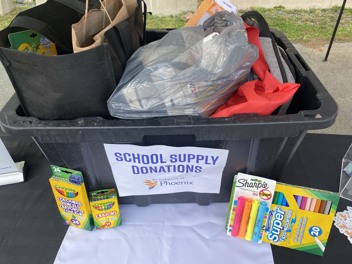 Phoenix Youth Programs tweet media