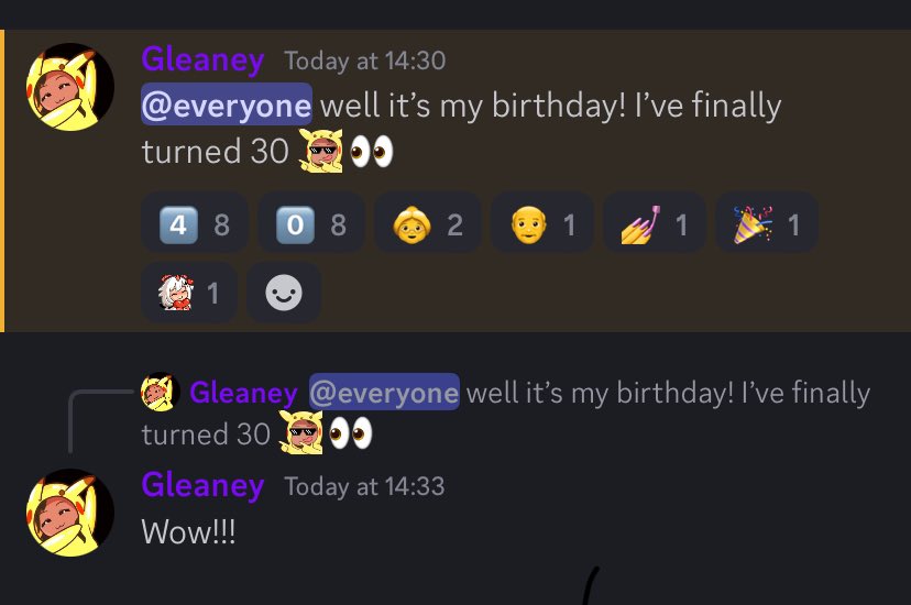 Why do my community bully me 😭