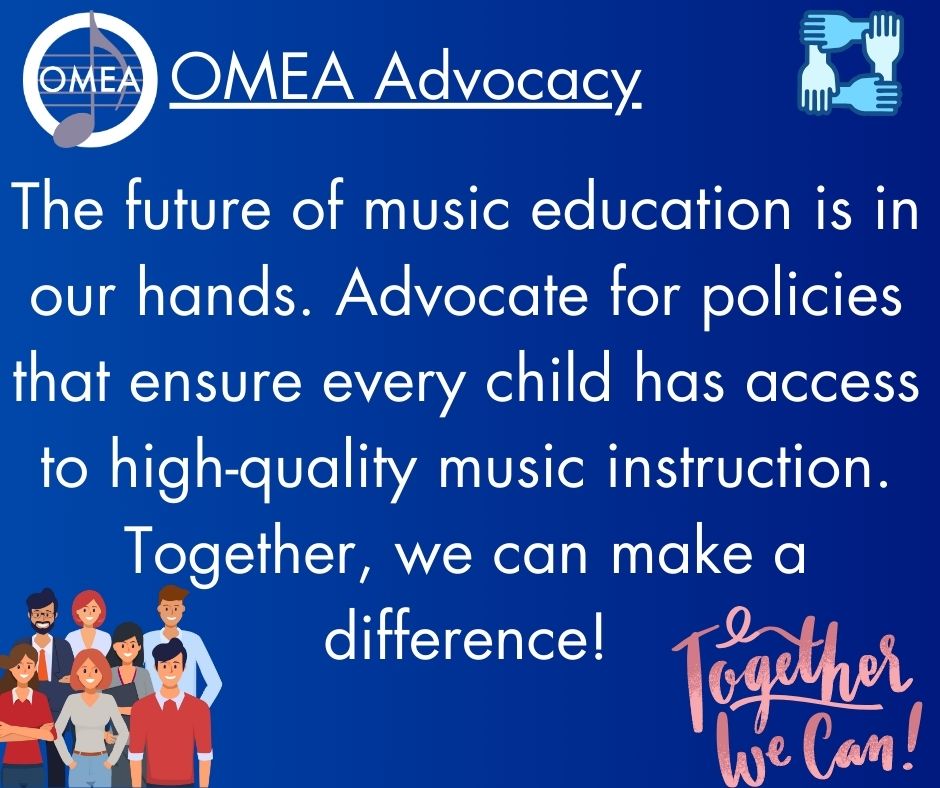 OMEA - Ohio (@omeaohio) on Twitter photo 