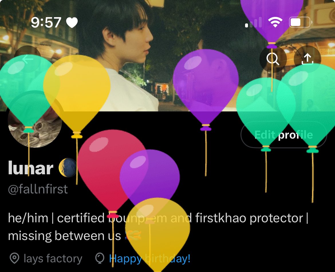 fallnfirst's tweet image. havent been active in a long ass time BUT HAPPY BIRTHDAY TO MY TWIN FIRST