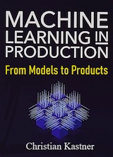 ecomputerbooks's tweet image. Machine Learning in Production: From Models to Products: freecomputerbooks.com/Machine-Learni…
  packed with real-world examples that take you from start to finish: from ask to actionable insight.
#MachineLearning #MachineLearningEngineering #DeepLearning #GenerativeAI #ML #Python