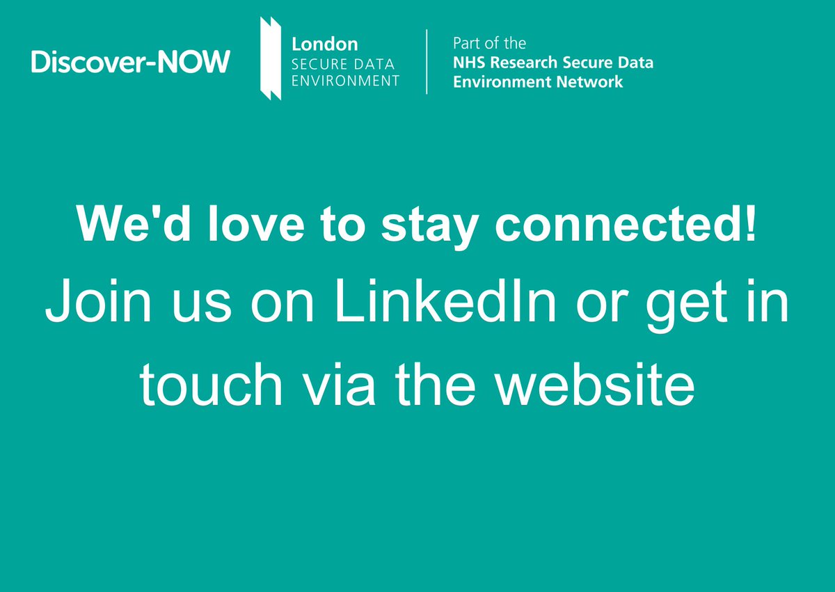 Discover-NOW is moving away from this platform.
 
We'd love to stay connected with you. 
Join us on LinkedIn: ow.ly/vv8850TeiGS
Or get in touch via our website: ow.ly/uoVr50TeiGR