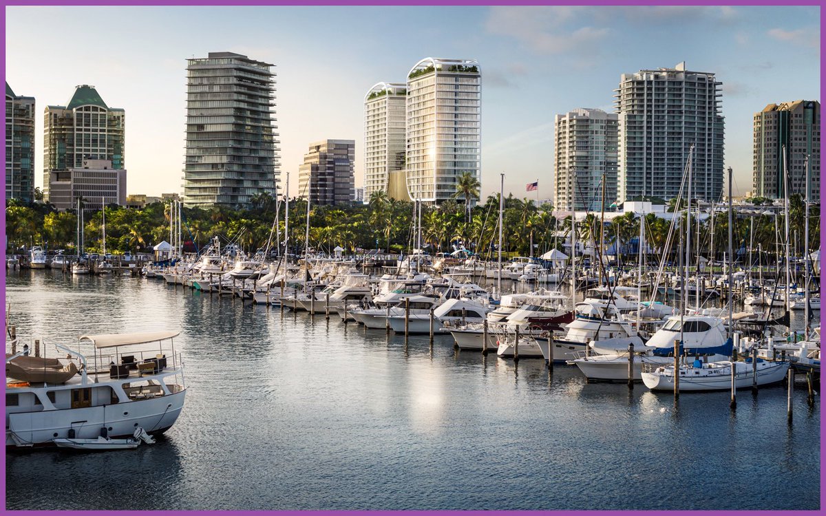 MyBlockMiami's tweet photo. 🏢✨ David Martin’s Terra has wrapped up the Mr. C Residences in Coconut Grove, with over $500 million in sales expected! The 20-story luxury condos sold out fast, even during the pandemic. 🌟

#MrCResidences #CoconutGrove #MiamiRealEstate #TerraGroup https://t.co/zc8ZBAg6SH