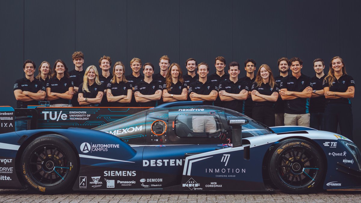 InMotion tweet media