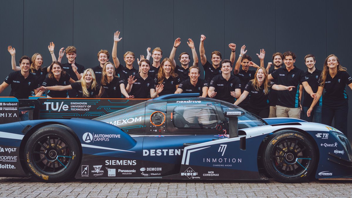 InMotion tweet media