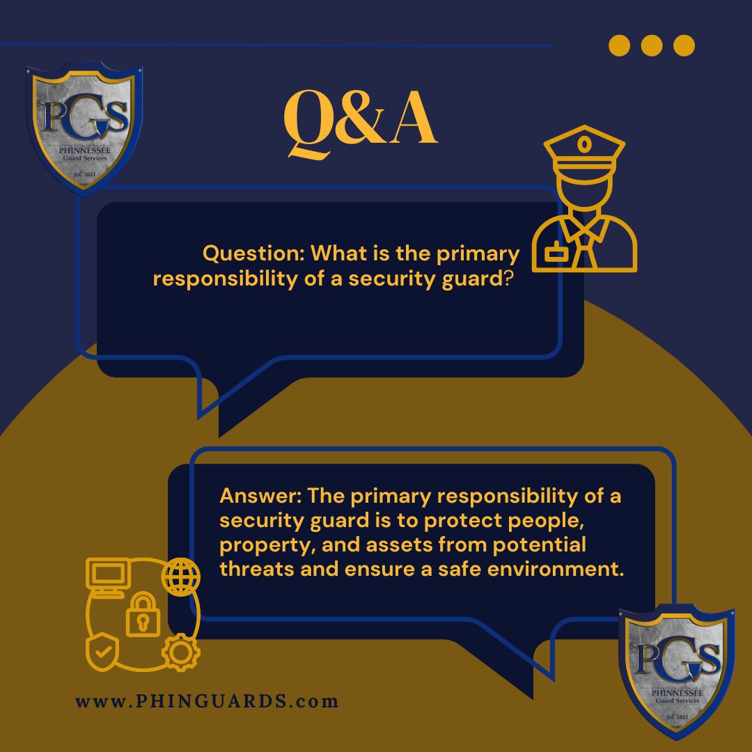 Phinnessee Guard Services tweet media