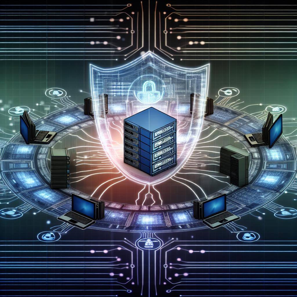 christoit's tweet image. "🛡️ Every device in your network is a potential target. See how EDR/XDR keeps your endpoints secure and your data safe. bit.ly/46Gsq9j #EDR #XDR #Cybersecurity"