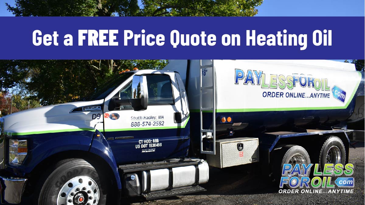 paylessforoil's tweet image. Looking for the perfect heating oil provider that will also provide FREE instant price quotes? PayLessforOil.com offers free instant quotes. Get yours now. #LocalProvider #HeatingOil #FreeQuote