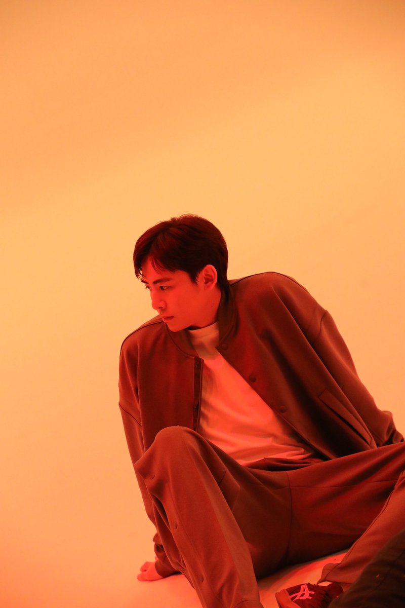 NichkhunPH's tweet image. Behind the scenes of Nichkhun's Asics SEA ad 

1/4

🔗m.post.naver.com/viewer/postVie…

#ASICS
#CelebrationofMovement
#MoveYourMind
#SoundMindSoundBody
#Nichkhun #นิชคุณ #닉쿤 
#尼坤 #ニックン #2PM