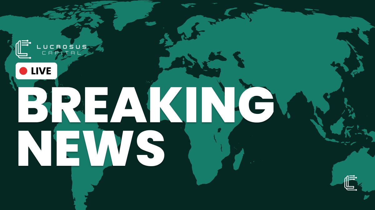 📣 Crypto Weekly News 📣

💼 WazirX Seeks Emergency Funding

Zettai, the parent company of WazirX, is urgently seeking "white knights" to inject emergency funding into the troubled crypto exchange. This move comes after WazirX faced significant challenges, including a major hack