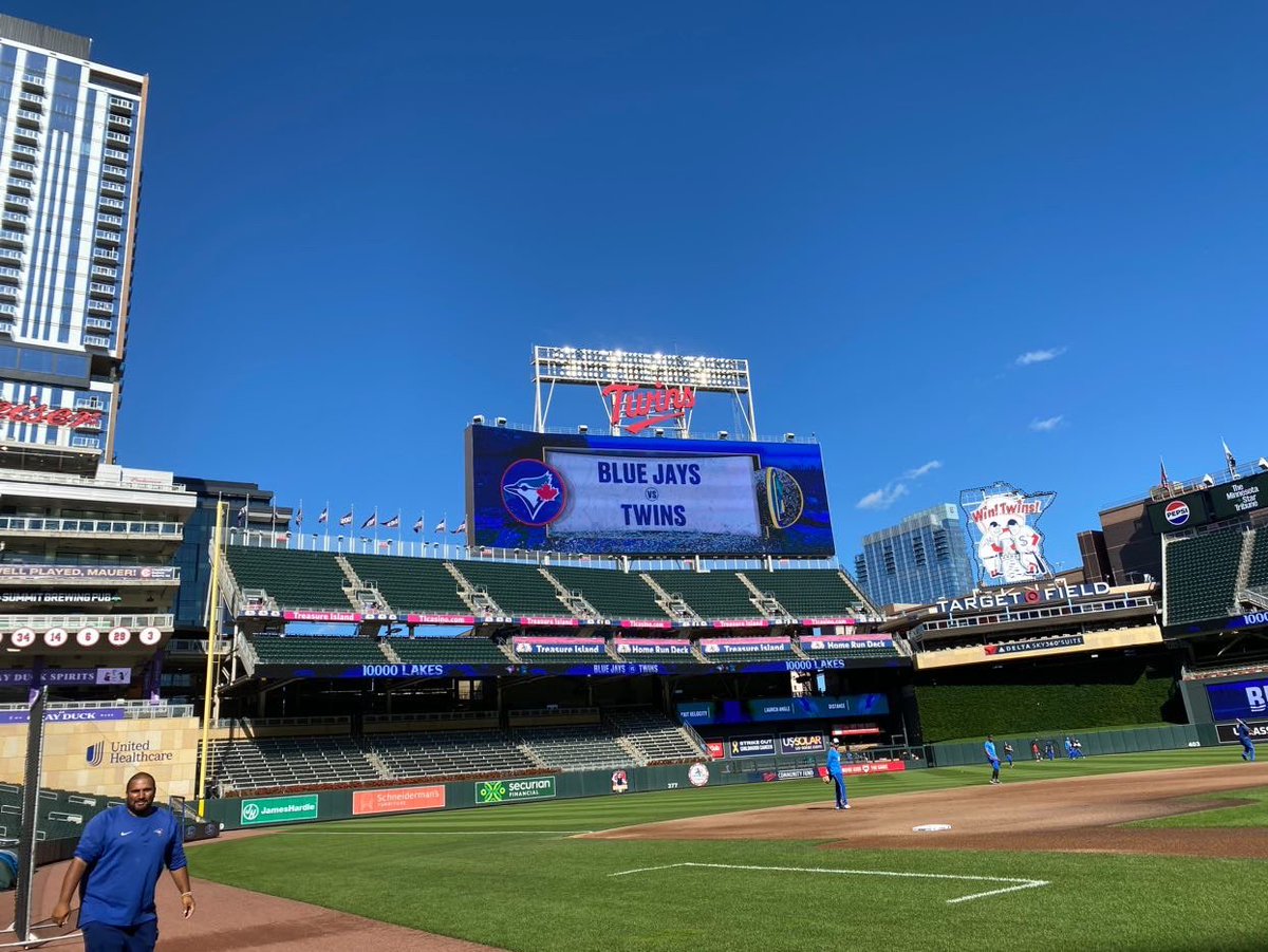 Dome Productions tweet media