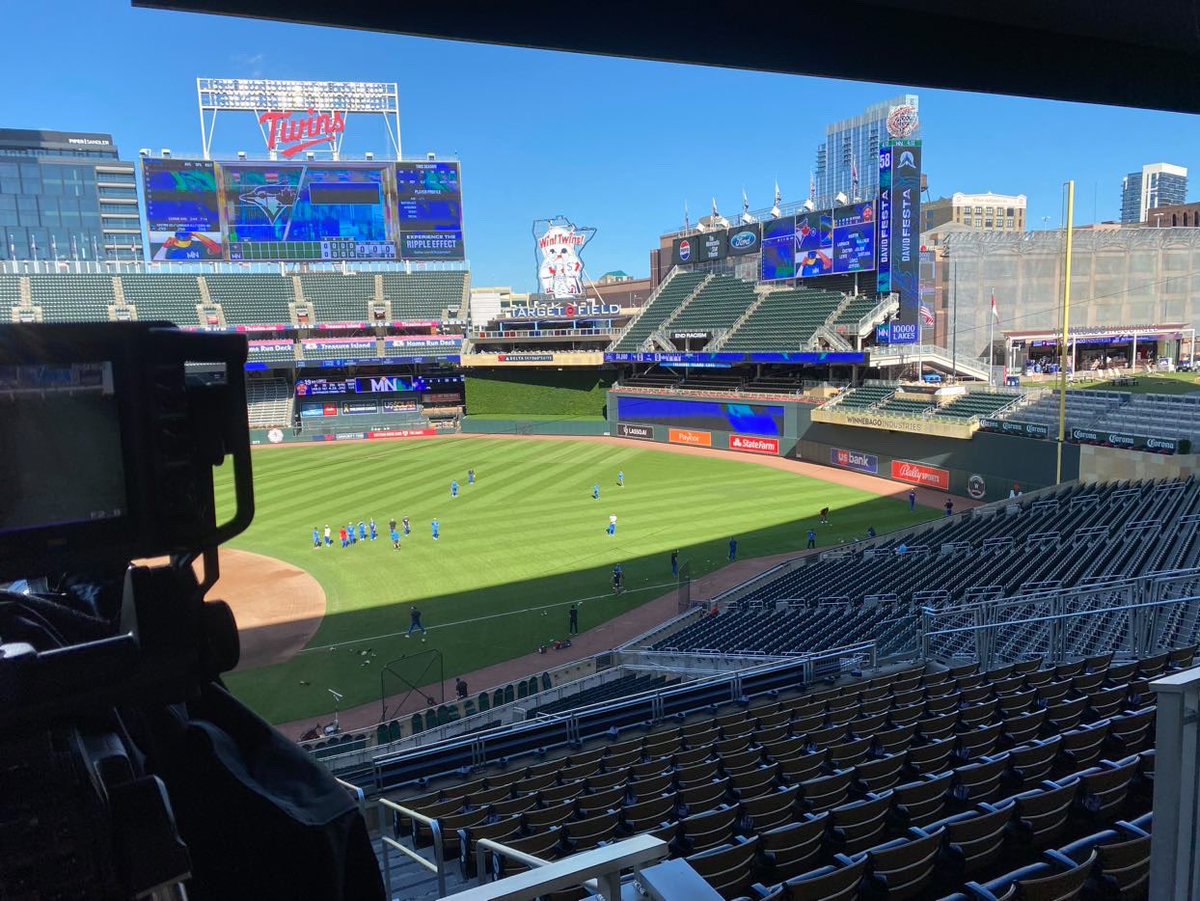 Dome Productions tweet media