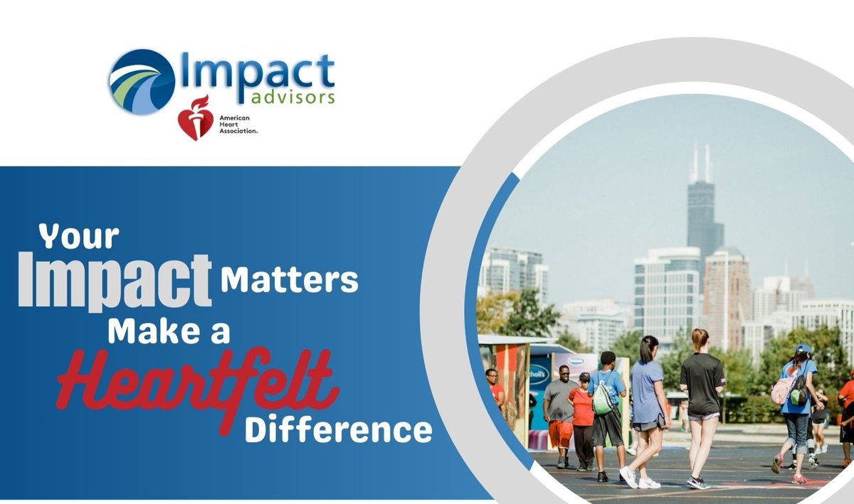 Impact Advisors tweet media