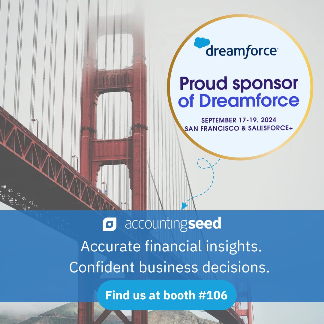 Accounting Seed tweet media