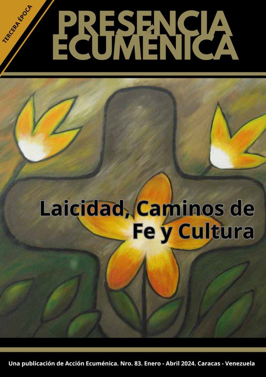 Les invitamos a visitar nuestro último número de nuestra #revista, ahora en #formato #digital aecucedir.org.ve/revista/