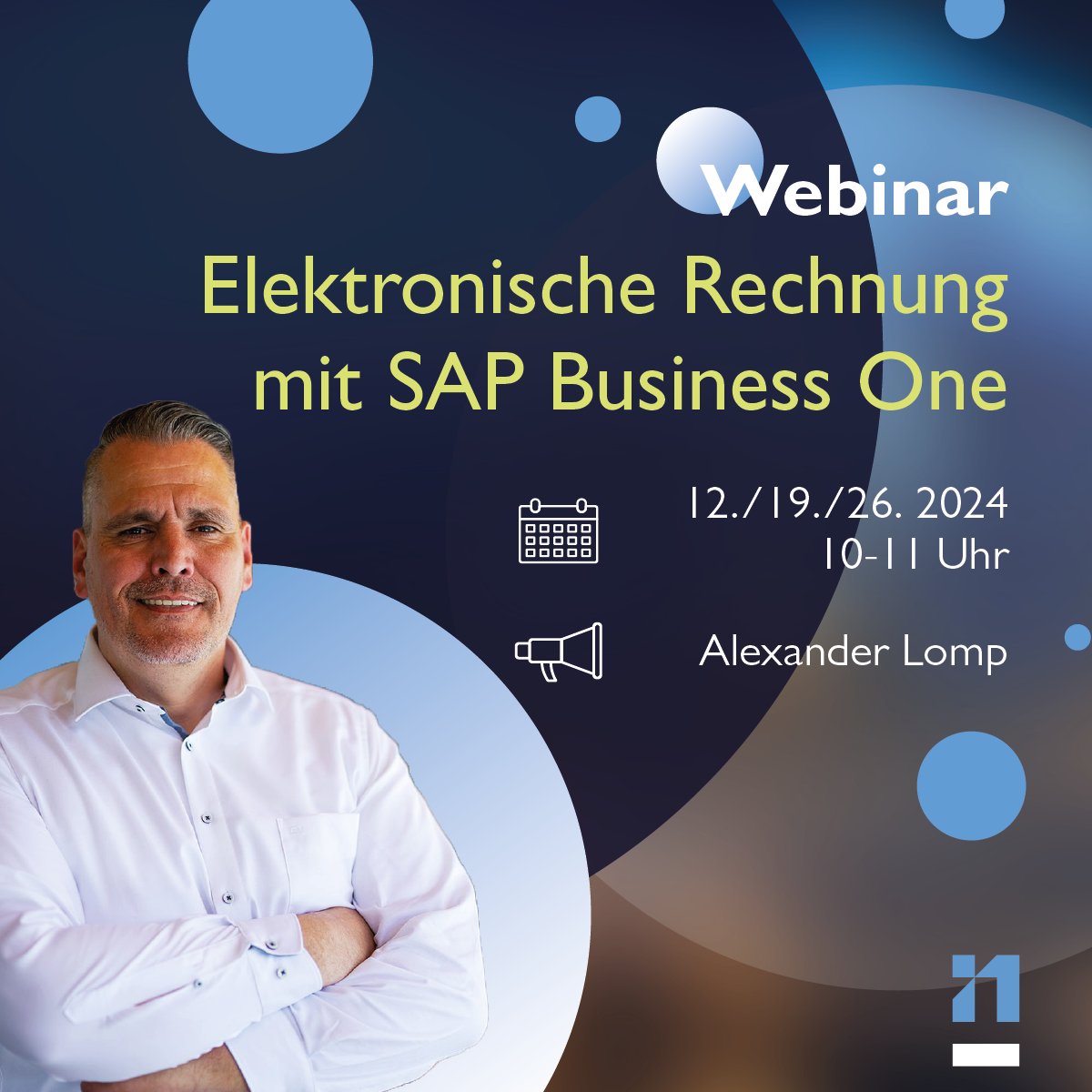 init consulting AG tweet media