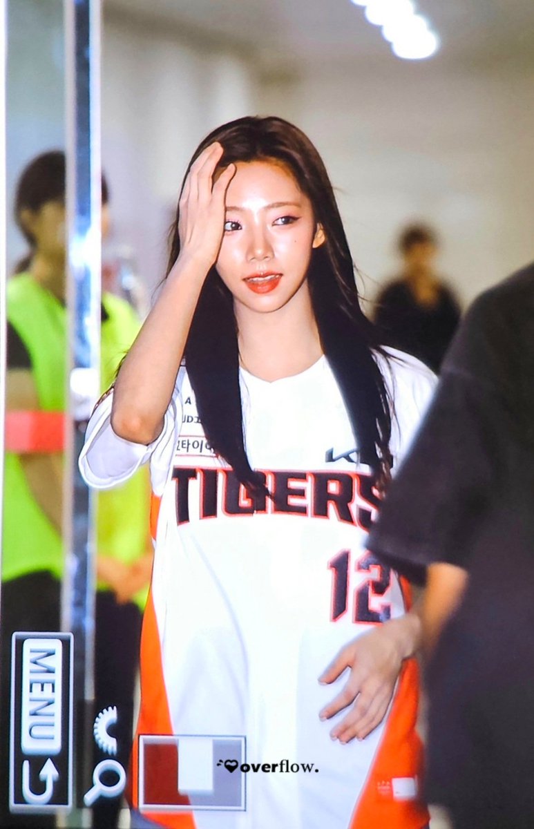 overflow_yr_'s tweet image. 240903 Preview

오늘의 승요🐯

#우주소녀 #여름 #WJSN #Yeoreum
