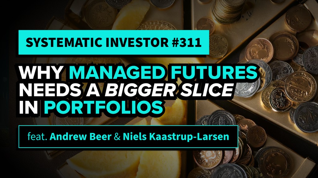 TopTradersLive.com (@toptraderslive) on Twitter photo In this episode, <a href="/andrewdbeer1/">Andrew Beer</a> and I discuss the industry's hesitation to fully embrace trend-following strategies, despite their proven track record. What could the reason be? Find out more!
toptradersunplugged.com/podcast/breaki…
#investing In this episode, <a href="/andrewdbeer1/">Andrew Beer</a> and I discuss the industry's hesitation to fully embrace trend-following strategies, despite their proven track record. What could the reason be? Find out more!
toptradersunplugged.com/podcast/breaki…
#investing