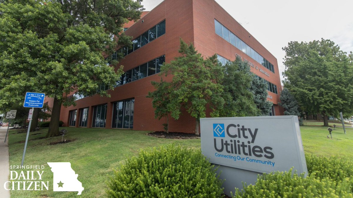 Springfield Daily Citizen tweet media