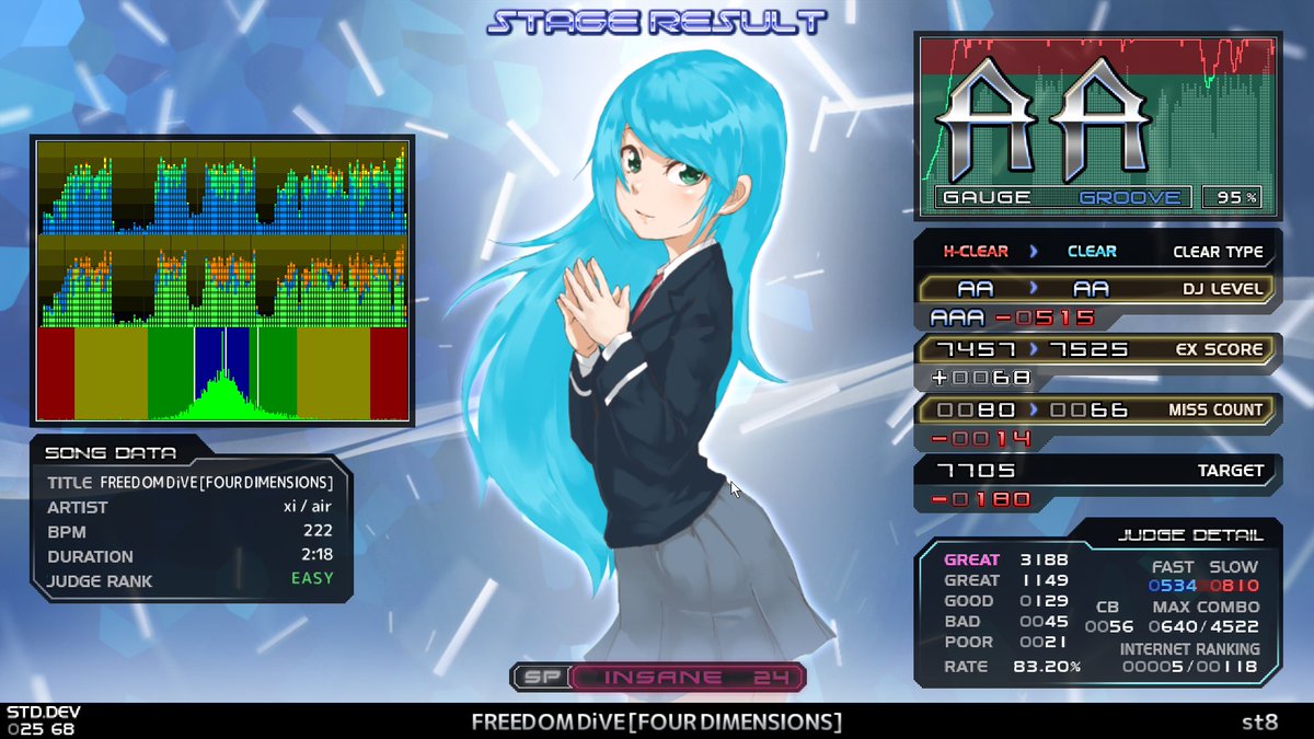 にゃーず tweet media