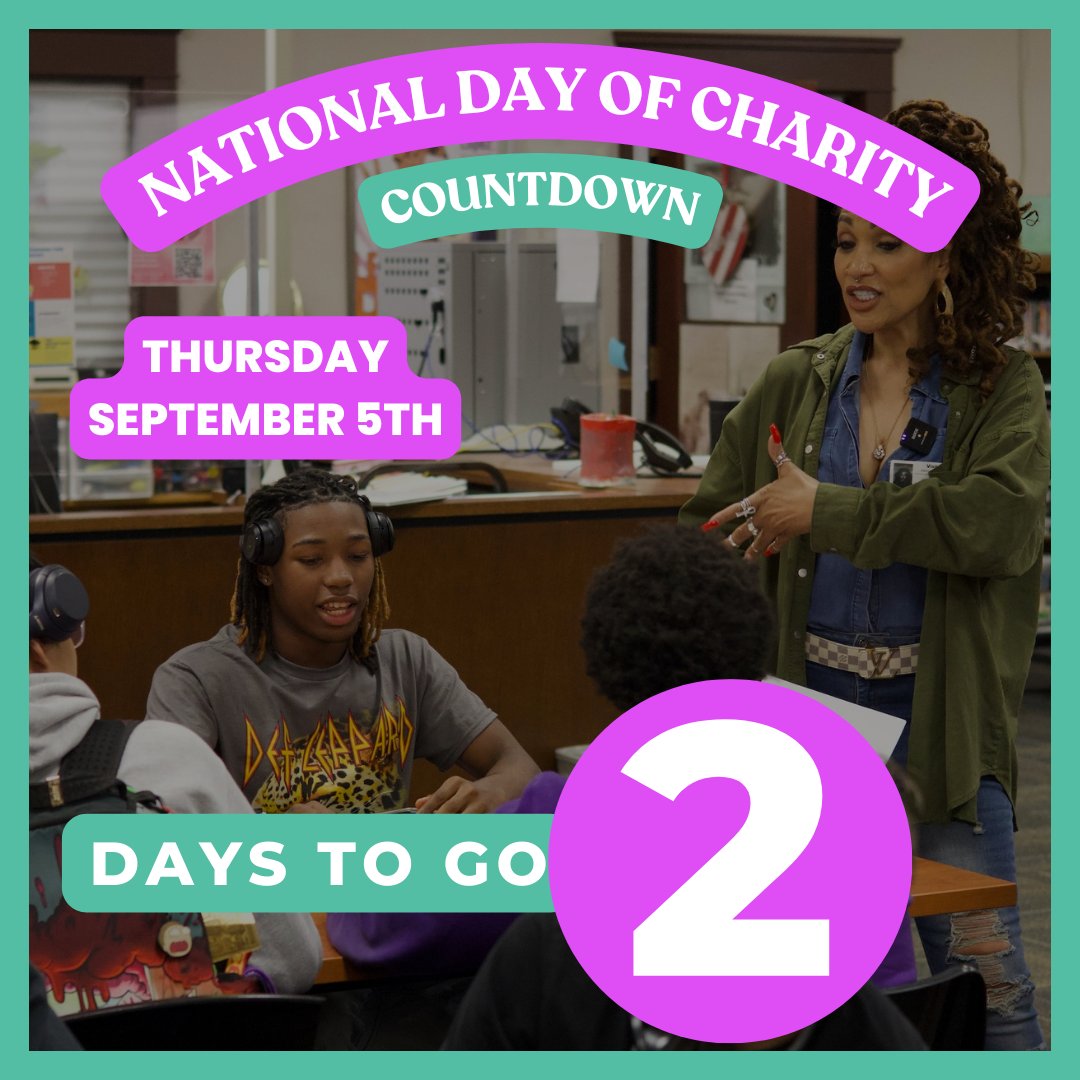 Be Great Together tweet media