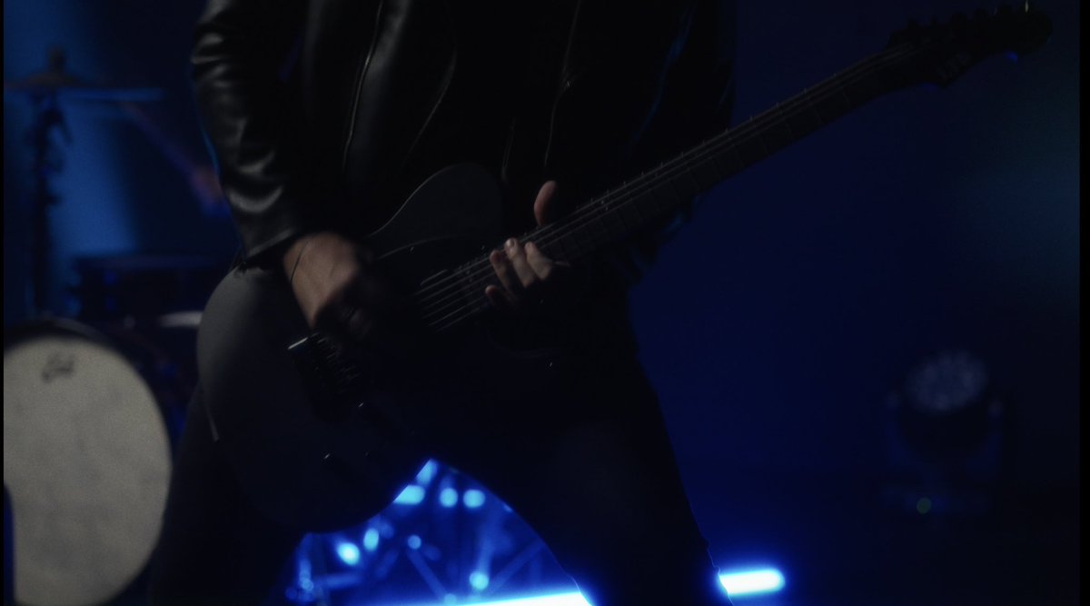 “Alive Again” - new single + music video. This Friday.