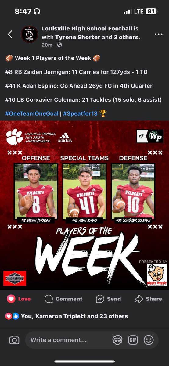 Corxavier coleman. tweet media