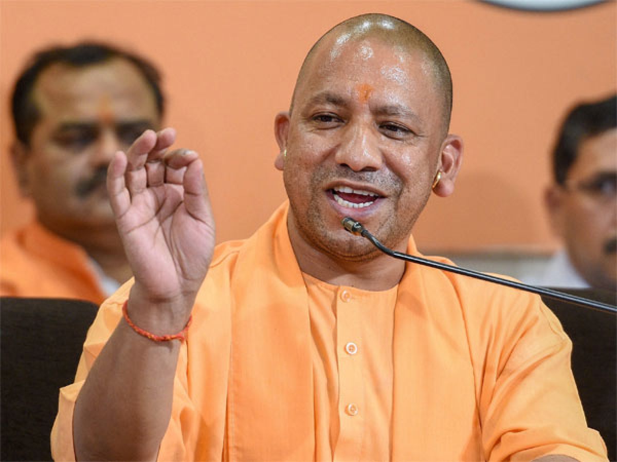iarunsingh4bjp's tweet photo. ममता बनर्जी ने 12 सालों में महिला सुरक्षा पर क्या किया? @myogiadityanath जी के यूपी में सजा दिलाने का औसत देश के औसत से 180% ज्यादा है! #WomenSafety #UPStrong https://t.co/xKhNlLTmsO